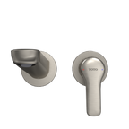 TOTO TLG03308U#BN Gs 1.2 Gpm Wall-Mount Single-Handle Bathroom Faucet With Comfort Glide Technology - Brushed Nickel