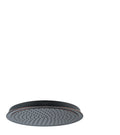 HANSGROHE 27367921 Raindance Classic Showerhead 240 1-Jet, 1.75 GPM - Rubbed Bronze