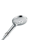 HANSGROHE 04903000 Raindance Select S Handshower 120 3-Jet Powder Rain, 1.8 GPM - Chrome