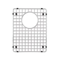 BLANCO 221013 Precis Stainless Steel Sink Grid for Precis Bar Sink in Stainless Steel