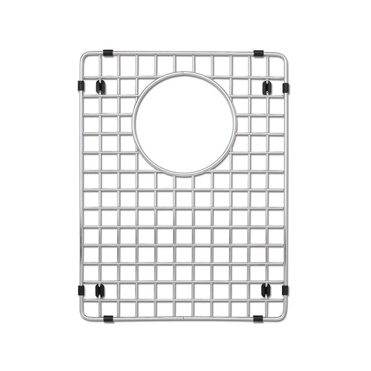 BLANCO 221013 Precis Stainless Steel Sink Grid for Precis Bar Sink in Stainless Steel