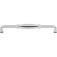 JEFFREY ALEXANDER 278-12PC Audrey 12" Center-to-Center Appliance Pull - Polished Chrome