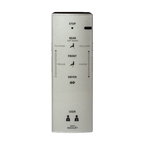 TOTO THU9852 Washlet Remote Control With Mounting Bracket -