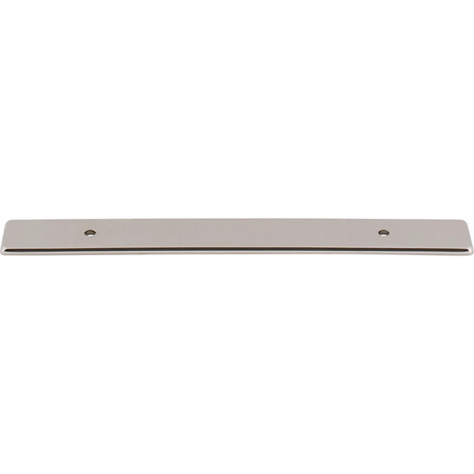 TOP KNOBS TK3282PN Radcliffe Pull Backplate - Polished Nickel