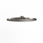 TOTO TBW07003U1#PN G Series 2.5 Gpm Single Spray 12 Inch Round Showerhead With Comfort Wave - Polished Nickel