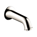 HANSGROHE 14148831 Talis C Tub Spout - Polished Nickel