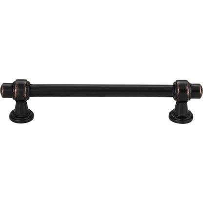 ATLAS 352-VB Bronte 5 1/16" Center to Center Bar Pull - Venetian Bronze