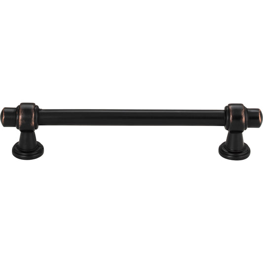 ATLAS 352-VB Bronte 5 1/16" Center to Center Bar Pull - Venetian Bronze