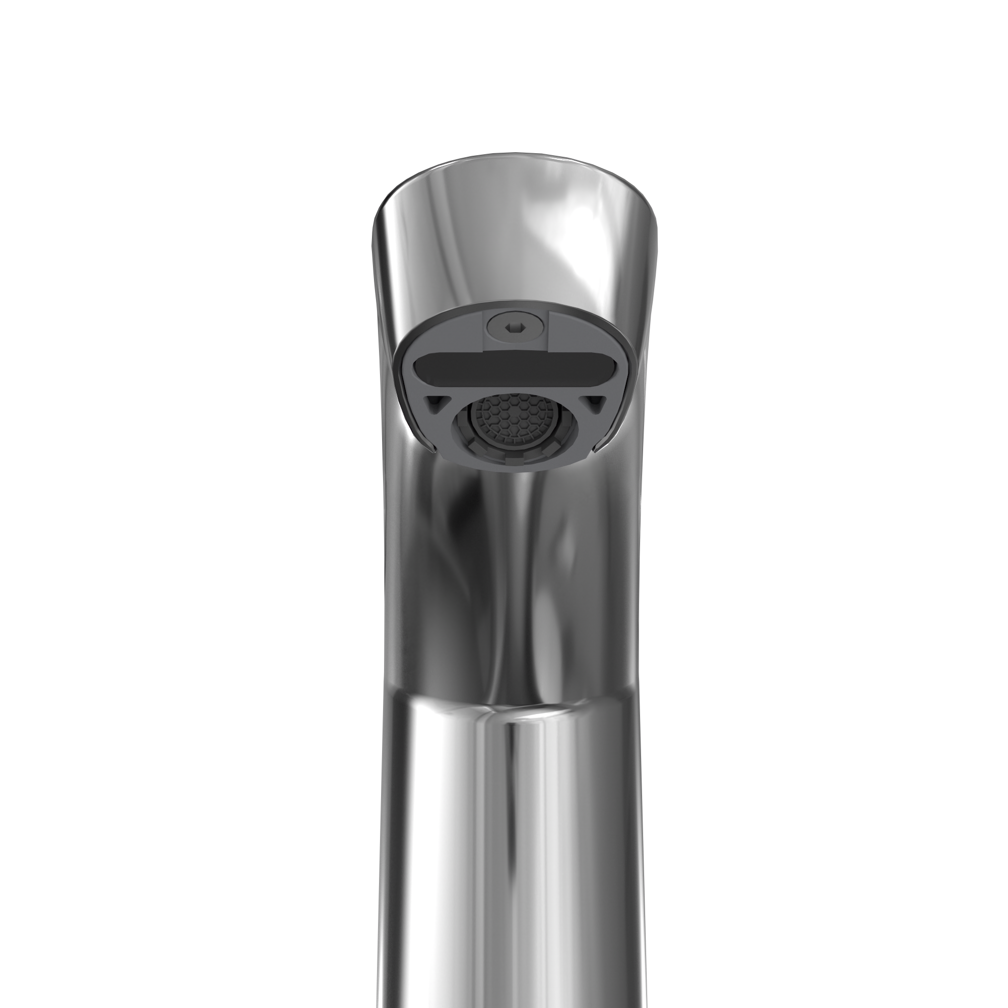 TOTO TLE22001U2#CP Gm Ecopower Or Ac 0.35 Gpm Touchless Bathroom Faucet Spout - Polished Chrome