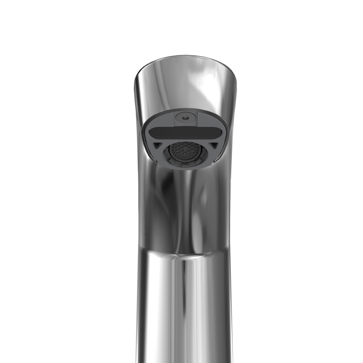 TOTO TLE22006U1#CP Gm Ecopower Or Ac 0.5 Gpm Touchless Bathroom Faucet Spout - Polished Chrome
