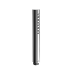 TOTO TBW02016U4#CP G Series 1.75 Gpm Single Spray Cylindrical Handshower With Comfort Wave Technology - Polished Chrome