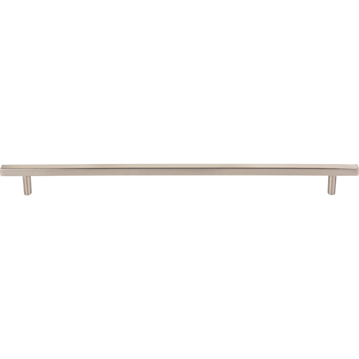 JEFFREY ALEXANDER 845-305SN Dominique 305 mm Center-to-Center Bar Pull - Satin Nickel