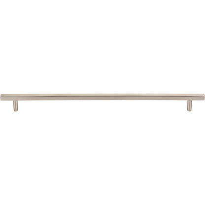 JEFFREY ALEXANDER 845-305SN Dominique 305 mm Center-to-Center Bar Pull - Satin Nickel
