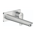 HANSGROHE 71734001 Talis E Wall-Mounted Single-Handle Faucet Trim, 1.2 GPM - Chrome