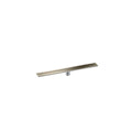 AXOR 42525831 Drains Wall Installation 27 9/16" - Polished Nickel