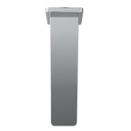 TOTO TBG07001U#CP Ge Wall Tub Spout - Polished Chrome