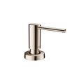 HANSGROHE 40448831 Talis Soap Dispenser - Polished Nickel
