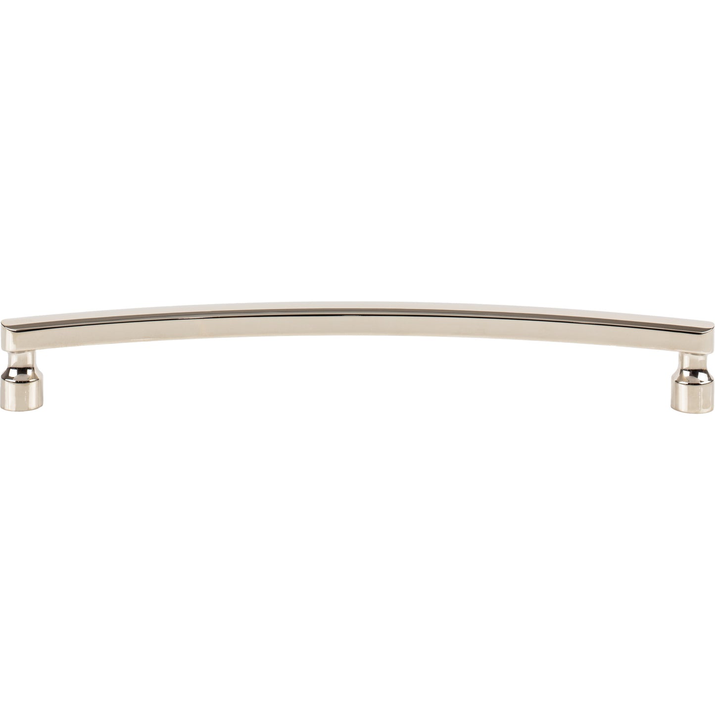 ATLAS A687-PN Lennox 18" Center to Center Appliance Pull - Polished Nickel