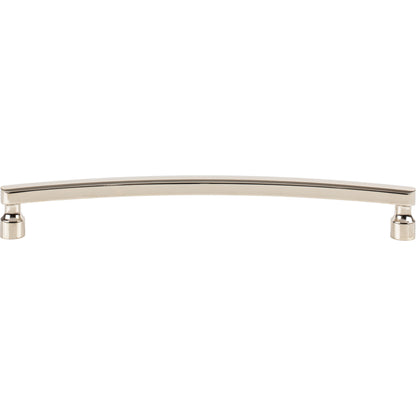 ATLAS A687-PN Lennox 18" Center to Center Appliance Pull - Polished Nickel