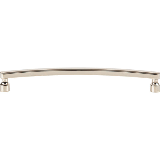 ATLAS A687-PN Lennox 18" Center to Center Appliance Pull - Polished Nickel