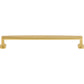 JEFFREY ALEXANDER 171-192BG Richard 192 mm Center-to-Center Bar Pull - Brushed Gold