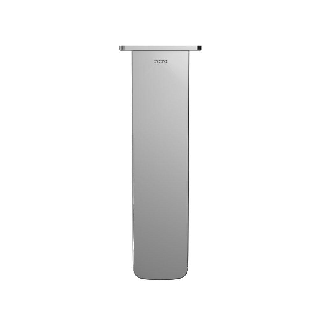TOTO TBG02001U#CP Modern S Wall Tub Spout - Polished Chrome