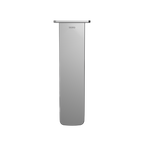 TOTO TBG02001U#CP Modern S Wall Tub Spout - Polished Chrome