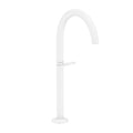 AXOR 48030701 One Single-Hole Faucet Select 260, 1.2 GPM - Matte White