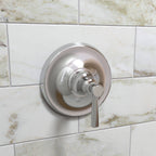 HANSGROHE 04779000 Joleena Pressure Balance Trim - Chrome