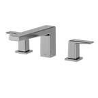 TOTO TBG10201U#CP Gb Two-Handle Deck-Mount Roman Tub Filler Trim - Polished Chrome
