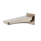 TOTO TBG02001U#BN Modern S Wall Tub Spout - Brushed Nickel