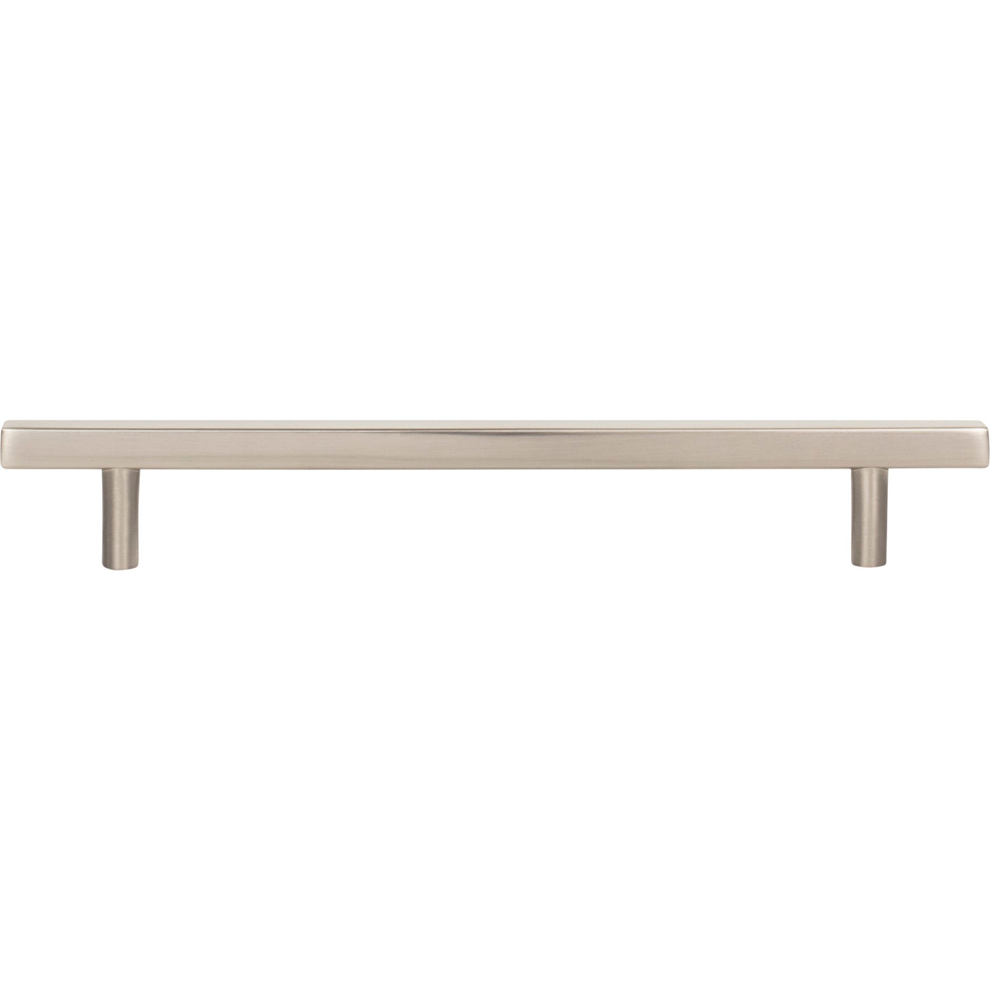 JEFFREY ALEXANDER 845-160SN Dominique 160 mm Center-to-Center Bar Pull - Satin Nickel