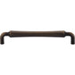 JEFFREY ALEXANDER 537-160ABSB Bremen 2 160 mm Center-to-Center Bar Pull - Antique Brushed Satin Brass