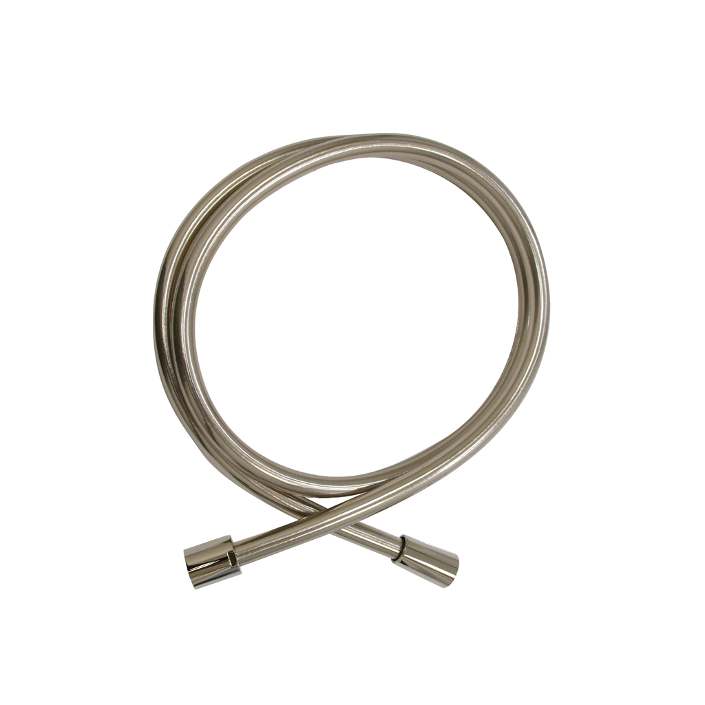 TOTO TBW01027U#PN 63 Inch Pvc Hose For Handshower - Polished Nickel