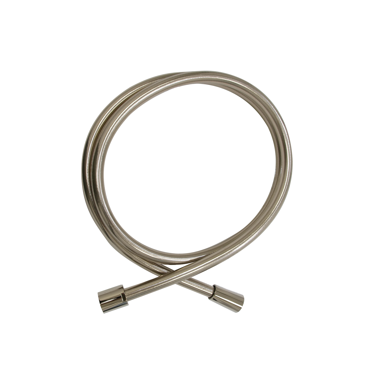 TOTO TBW01027U#PN 63 Inch Pvc Hose For Handshower - Polished Nickel