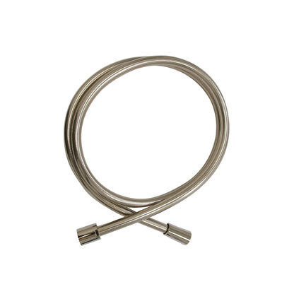 TOTO TBW01027U#PN 63 Inch Pvc Hose For Handshower - Polished Nickel