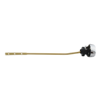 TOTO THU004#CP Replacement Trip Lever for Select Model Toilets , Polished Chrome
