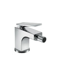 AXOR 39214001 Citterio Single-Hole Bidet Faucet, 1.5 GPM - Chrome