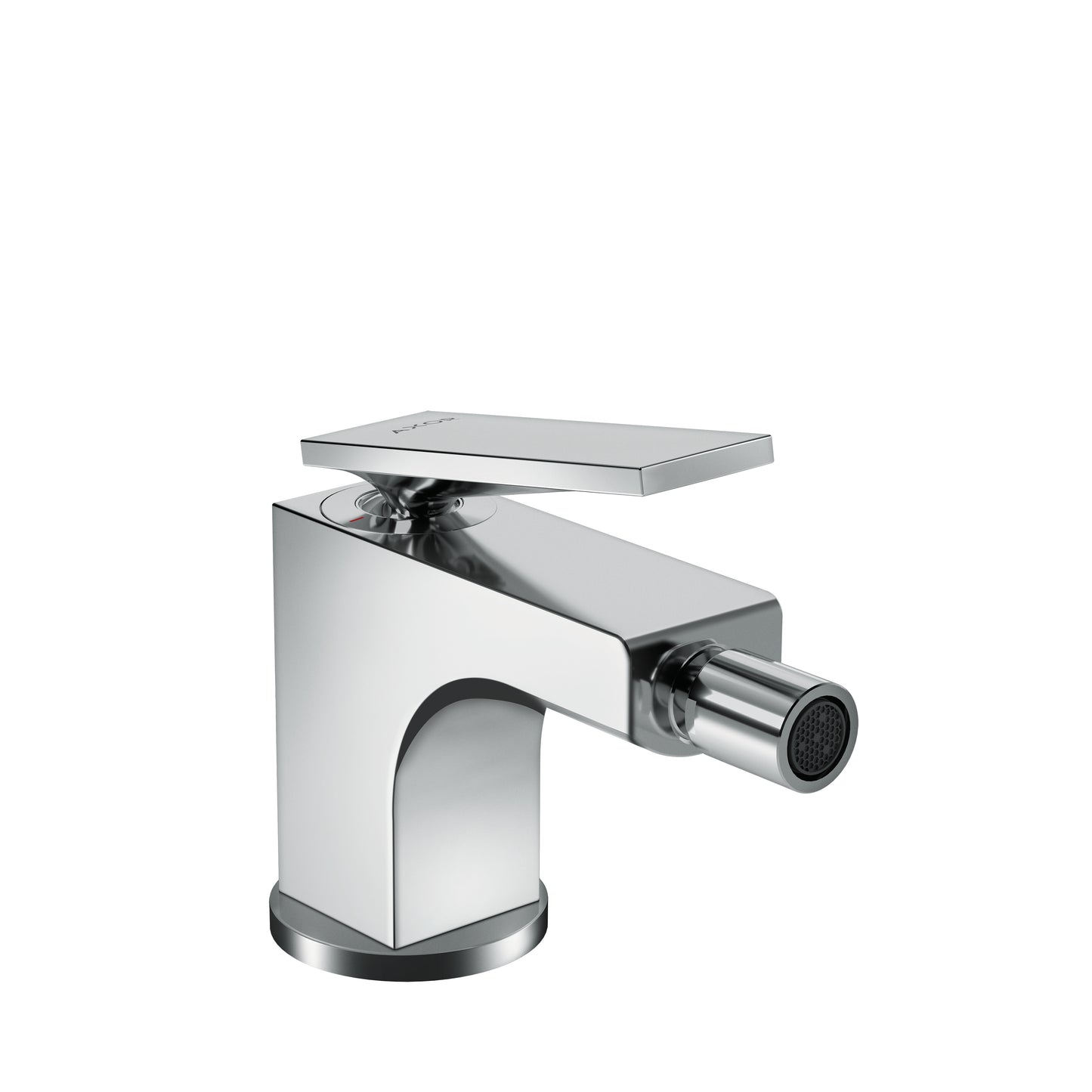 AXOR 39214001 Citterio Single-Hole Bidet Faucet, 1.5 GPM - Chrome