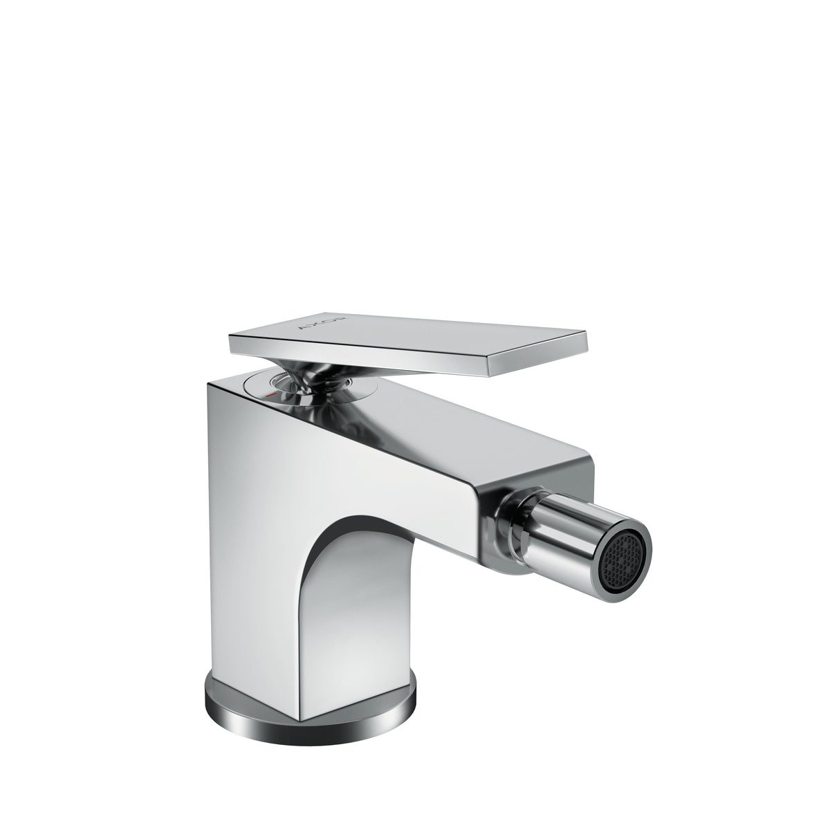 AXOR 39214001 Citterio Single-Hole Bidet Faucet, 1.5 GPM - Chrome