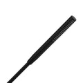 HANSGROHE 24126671 Pulsify S Baton Handshower 100 1-Jet, 1.75 GPM - Matte Black
