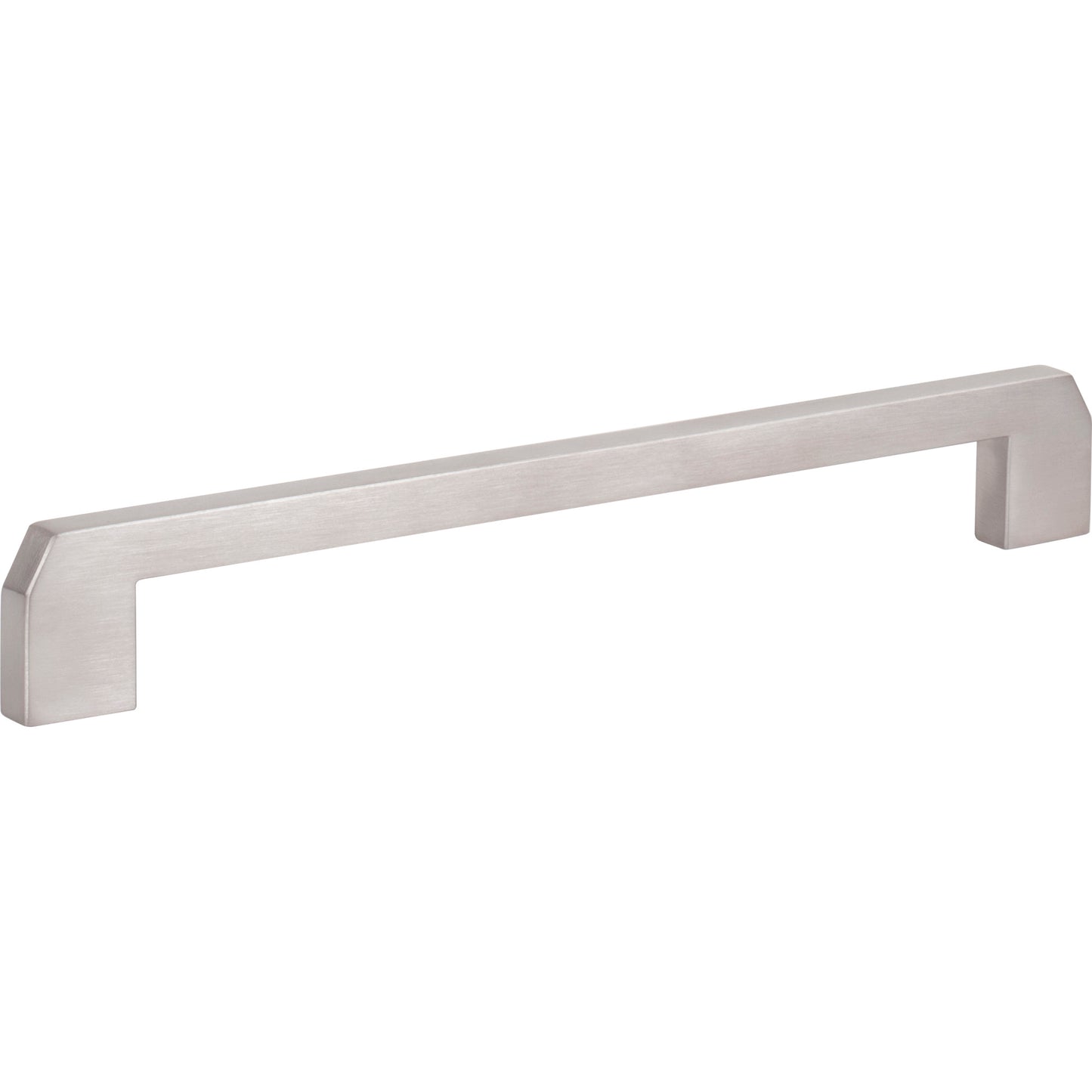 ATLAS A963-SS Indio 7 9/16" Center to Center Bar Pull - Brushed Stainless Steel