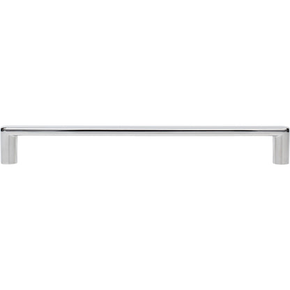 ELEMENTS 105-12PC Gibson 12" Center-to-Center Appliance Pull - Polished Chrome