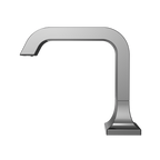 TOTO T21S51A#CP Gc Ac Powered 0.5 Gpm Touchless Bathroom Faucet - Polished Chrome