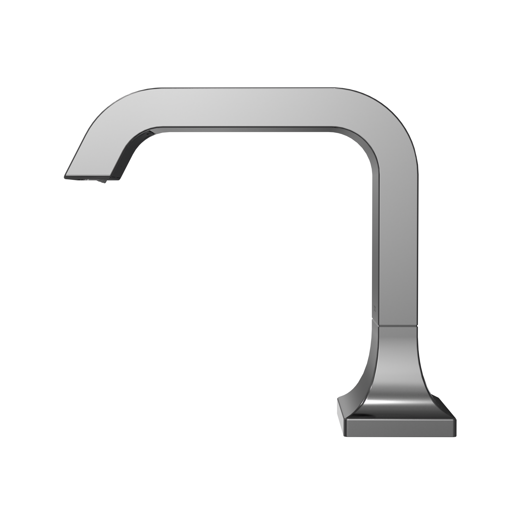 TOTO T21S32A#CP Gc Ac Powered 0.35 Gpm Touchless Bathroom Faucet - Polished Chrome