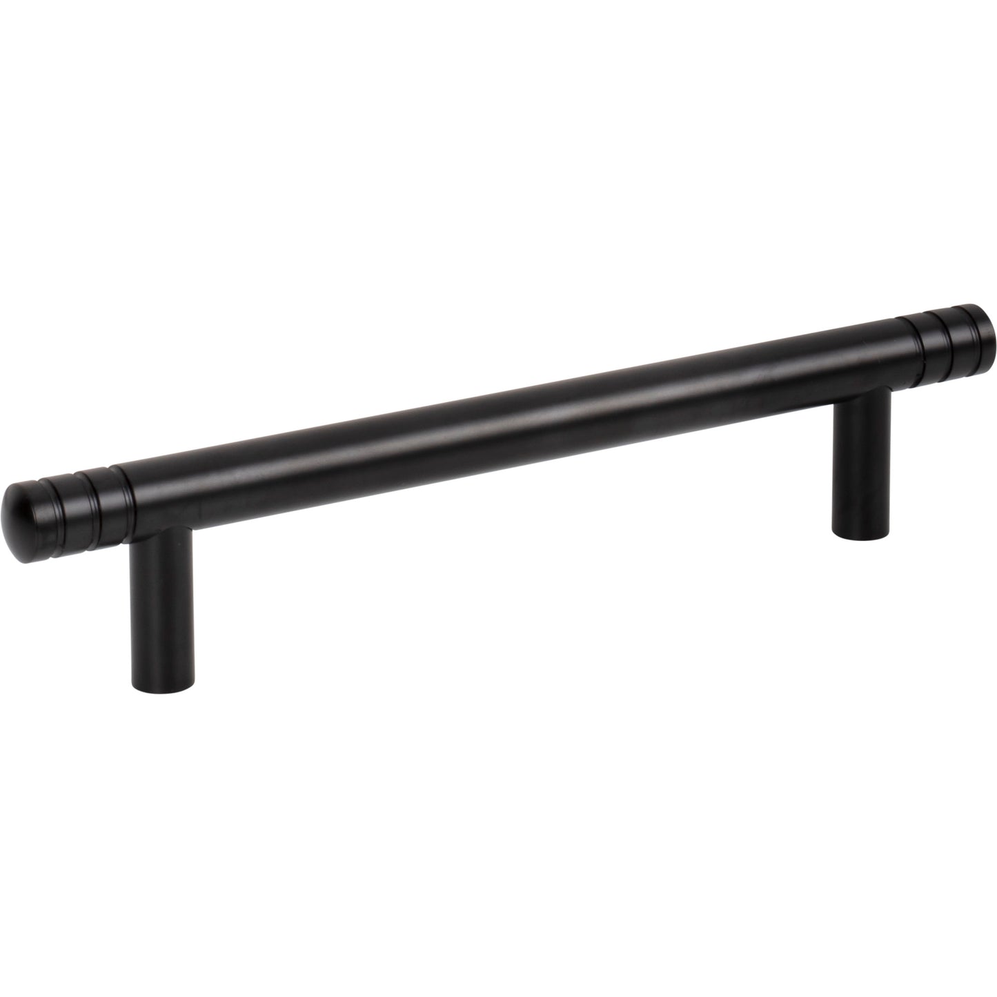 ATLAS A953-BL Griffith 5 1/16" Center to Center Bar Pull - Matte Black