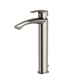 TOTO TLG09305U#PN GM 1.2 GPM Single Handle Vessel Bathroom Sink Faucet with COMFORT GLIDE Technology , Polished Nickel