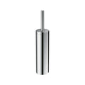 AXOR 42855000 Universal Circular Toilet brush holder - Chrome