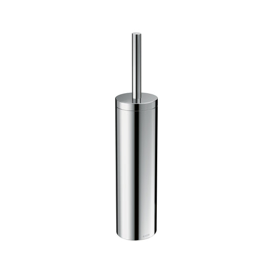 AXOR 42855000 Universal Circular Toilet brush holder - Chrome