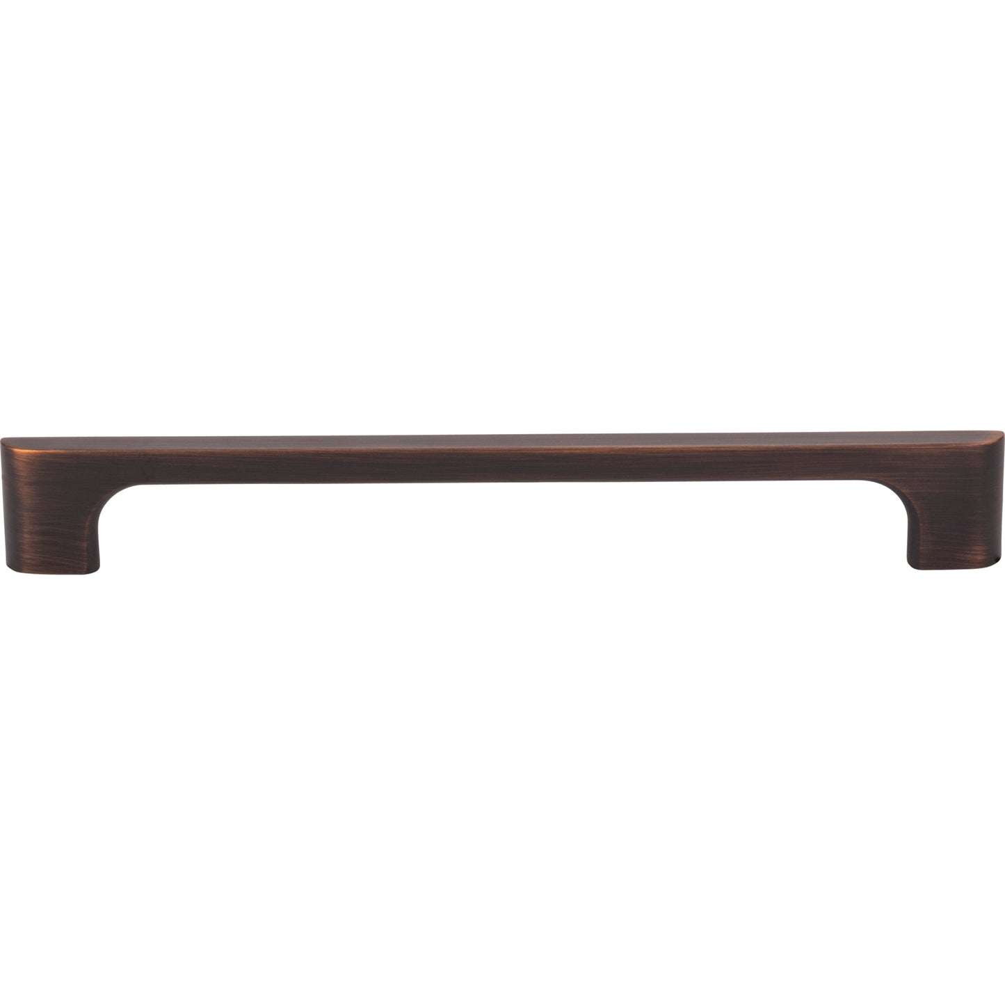 JEFFREY ALEXANDER 286-192DBAC Leyton 192 mm Center-to-Center Bar Pull - Brushed Oil Rubbed Bronze